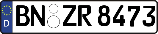 BN-ZR8473