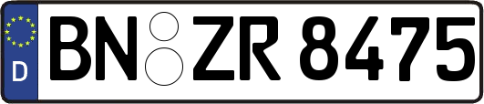 BN-ZR8475