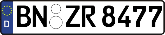BN-ZR8477