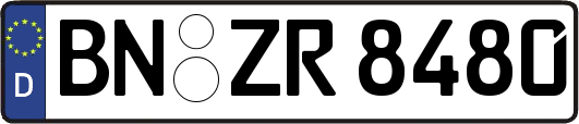 BN-ZR8480