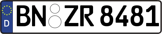 BN-ZR8481