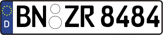 BN-ZR8484