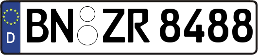 BN-ZR8488