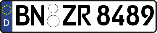 BN-ZR8489