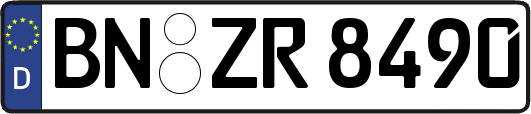 BN-ZR8490