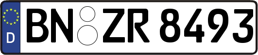 BN-ZR8493