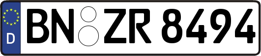 BN-ZR8494