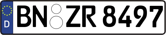 BN-ZR8497