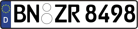 BN-ZR8498