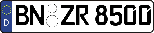 BN-ZR8500