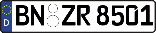 BN-ZR8501