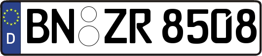 BN-ZR8508