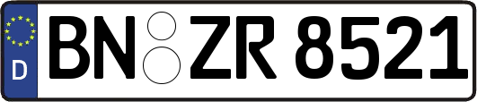 BN-ZR8521