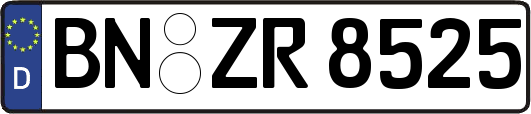 BN-ZR8525