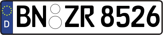BN-ZR8526