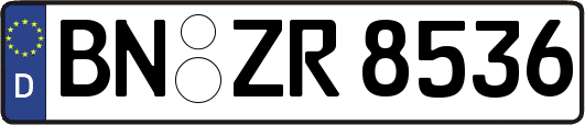 BN-ZR8536