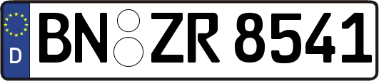 BN-ZR8541