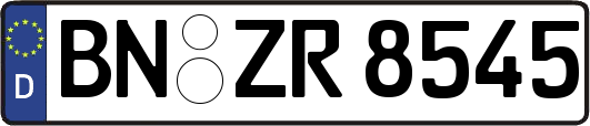 BN-ZR8545