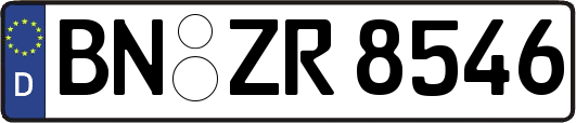BN-ZR8546