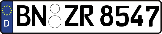BN-ZR8547