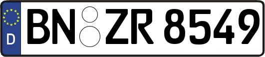 BN-ZR8549