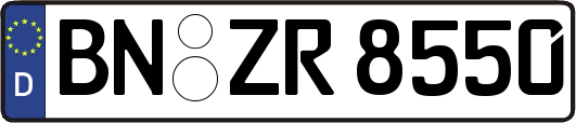 BN-ZR8550