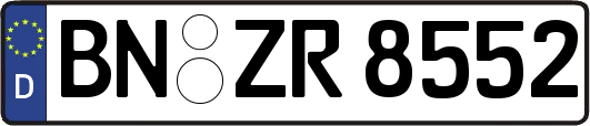 BN-ZR8552