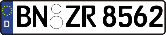 BN-ZR8562