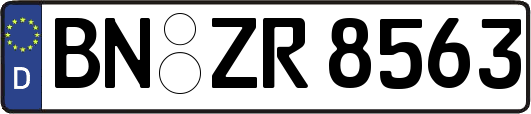 BN-ZR8563