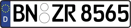 BN-ZR8565