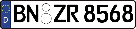 BN-ZR8568