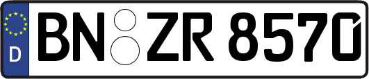 BN-ZR8570