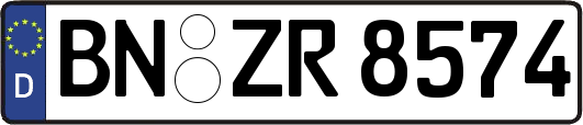 BN-ZR8574
