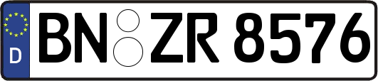 BN-ZR8576