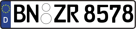 BN-ZR8578