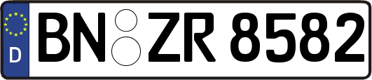 BN-ZR8582