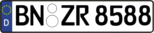 BN-ZR8588