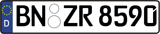 BN-ZR8590