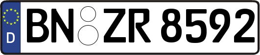 BN-ZR8592
