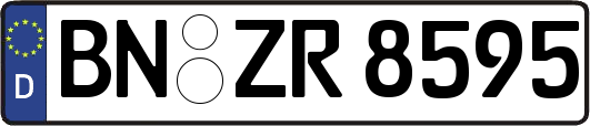 BN-ZR8595