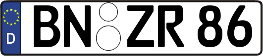 BN-ZR86