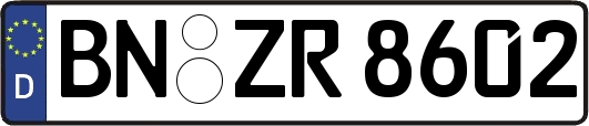 BN-ZR8602