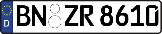 BN-ZR8610