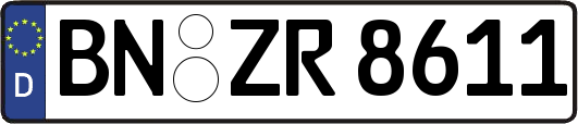 BN-ZR8611