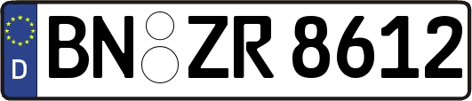 BN-ZR8612