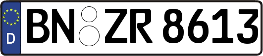 BN-ZR8613