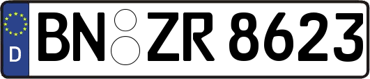 BN-ZR8623