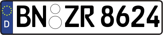 BN-ZR8624
