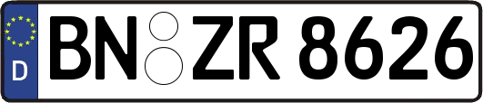 BN-ZR8626