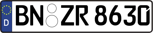 BN-ZR8630